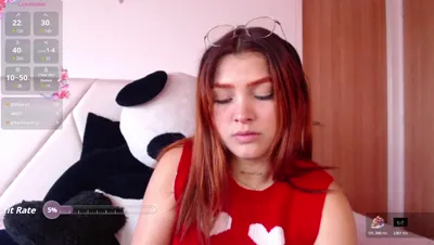 Recorded video of Aime_sweet on MyFreeCams (MFC) thumbnail