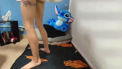 AlanaPresly Recorded video thumbnail on MyFreeCams (MFC)