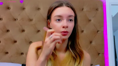 CoraVex Recorded video thumbnail on MyFreeCams (MFC)