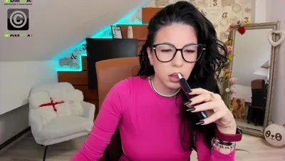 EmilyTy Recorded video thumbnail on MyFreeCams (MFC)