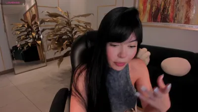 Recorded video of FernandaX on MyFreeCams (MFC) thumbnail