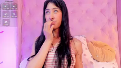 Recorded video of ivylove_ on MyFreeCams (MFC) thumbnail