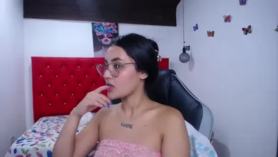 Recorded video of Kathemills on MyFreeCams (MFC) thumbnail