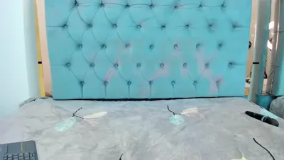 Recorded video of Pocahonta_p on MyFreeCams (MFC) thumbnail