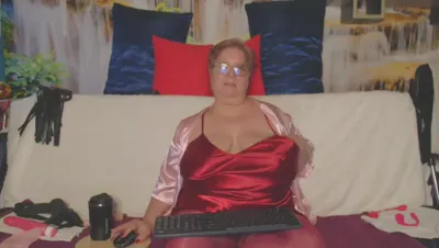 Recorded video of QueenPammy on MyFreeCams (MFC) thumbnail