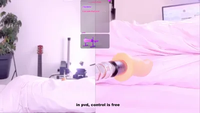 Recorded video of Revy_black on MyFreeCams (MFC) thumbnail