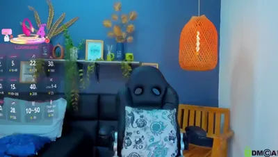 Recorded video of Yessika_21 on MyFreeCams (MFC) thumbnail