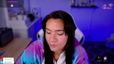 Recorded video of Abby_Lu on MyFreeCams (MFC) thumbnail