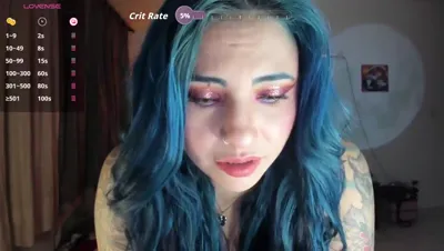 Recorded video of Abigailhotxxx on MyFreeCams (MFC) thumbnail