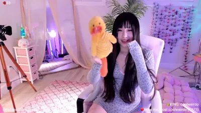 Recorded video of AcaiBerry on MyFreeCams (MFC) thumbnail