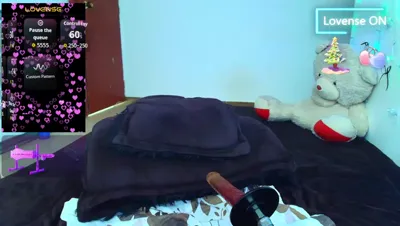 Recorded video of Aidawilliam on MyFreeCams (MFC) thumbnail