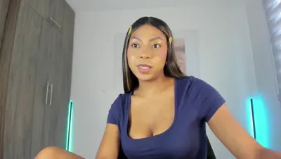 Recorded video of Alexa_bon on MyFreeCams (MFC) thumbnail