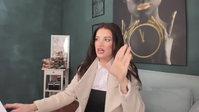 Recorded video of AlexaNikole on MyFreeCams (MFC) thumbnail