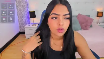 Recorded video of Alice_benet on MyFreeCams (MFC) thumbnail