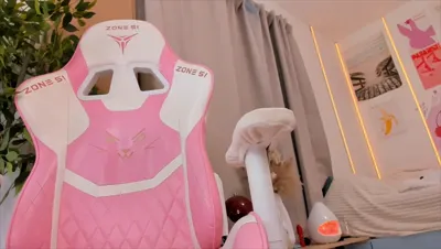 Recorded video of Alice_Chery on MyFreeCams (MFC) thumbnail