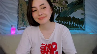 Recorded video of Alien_Eva on MyFreeCams (MFC) thumbnail