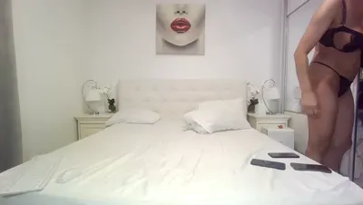 Recorded video of AlisonBB on MyFreeCams (MFC) thumbnail