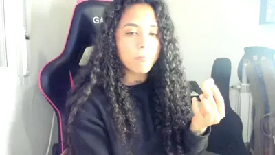 Recorded video of Ama_music on MyFreeCams (MFC) thumbnail