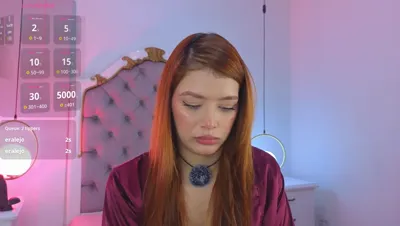 Recorded video of Ambar_Adamss on MyFreeCams (MFC) thumbnail