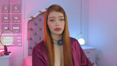 Recorded video of Ambar_Adamss on MyFreeCams (MFC) thumbnail