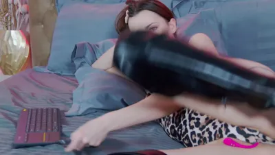 Recorded video of AmberBloomX on MyFreeCams (MFC) thumbnail