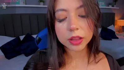 Recorded video of Anagil_x on MyFreeCams (MFC) thumbnail