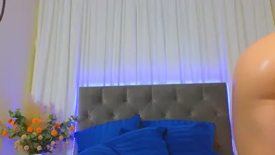 Recorded video of ArianaPetite on MyFreeCams (MFC) thumbnail