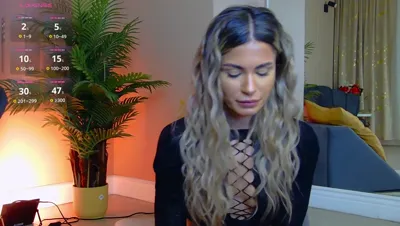 Recorded video of Avril_Cyrus on MyFreeCams (MFC) thumbnail