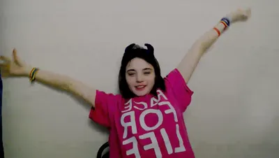 Recorded video of Azumi_chan on MyFreeCams (MFC) thumbnail