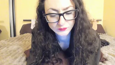 Recorded video of Baby_Jewel on MyFreeCams (MFC) thumbnail