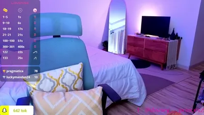 Recorded video of Babydollsxxx on MyFreeCams (MFC) thumbnail