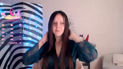 Recorded video of BareflySi on MyFreeCams (MFC) thumbnail