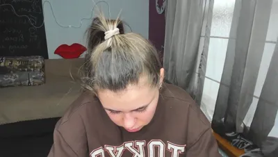 Recorded video of BellaSvon on MyFreeCams (MFC) thumbnail