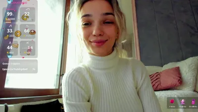 Recorded video of BelleM on MyFreeCams (MFC) thumbnail