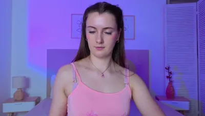 Recorded video of Blush_flower on MyFreeCams (MFC) thumbnail