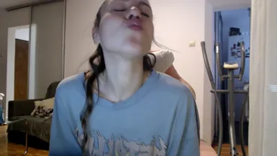 Recorded video of BonnieeXOXO on MyFreeCams (MFC) thumbnail