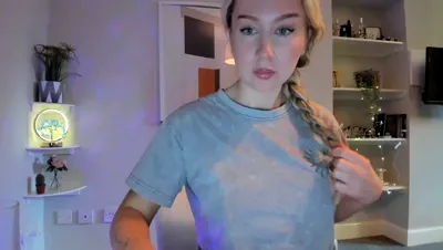 Recorded video of British_Cutie on MyFreeCams (MFC) thumbnail