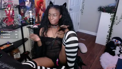 Recorded video of Bunnii_Kimi on MyFreeCams (MFC) thumbnail