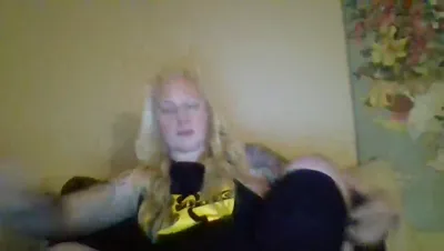 Recorded video of CallieXO43 on MyFreeCams (MFC) thumbnail