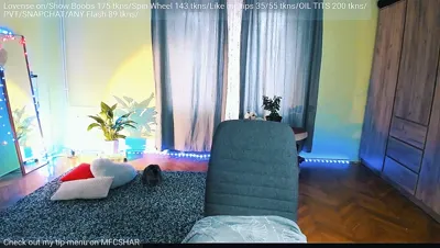 Recorded video of Camillass on MyFreeCams (MFC) thumbnail