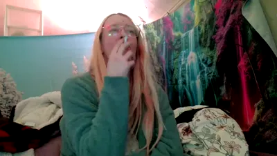 Recorded video of Candismiths on MyFreeCams (MFC) thumbnail