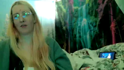 Recorded video of Candismiths on MyFreeCams (MFC) thumbnail