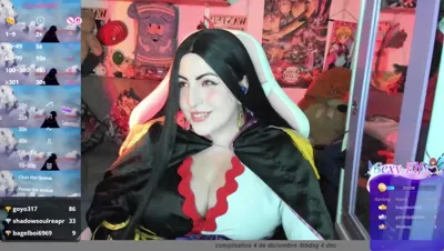 Recorded video of Cannddyy_new on MyFreeCams (MFC) thumbnail