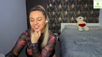 Recorded video of CarlaStacee0 on MyFreeCams (MFC) thumbnail