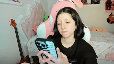 Recorded video of Cherrycute666 on MyFreeCams (MFC) thumbnail