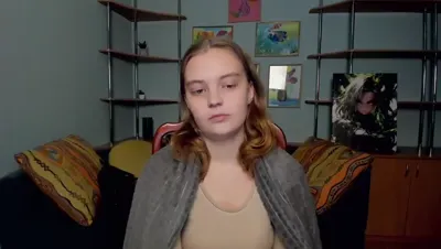 Recorded video of ChloeGillory on MyFreeCams (MFC) thumbnail