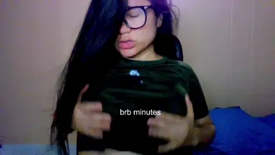 Recorded video of claurensexy on MyFreeCams (MFC) thumbnail