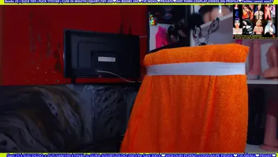 Recorded video of Cuminmenowbby on MyFreeCams (MFC) thumbnail