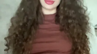 Recorded video of CurlyDream on MyFreeCams (MFC) thumbnail
