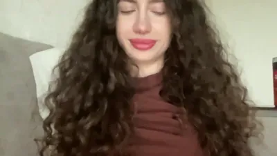 Recorded video of CurlyDream on MyFreeCams (MFC) thumbnail